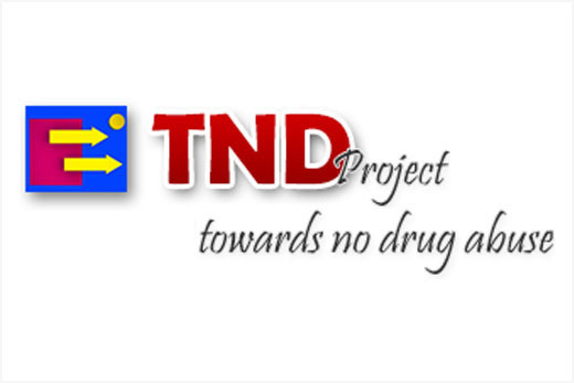 TND Project towards no drug abuse
