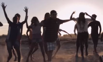 Think Smart is an Indigenous Hip Hop Projects music video about alcohol related harms.