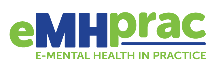 eMHPrac logo