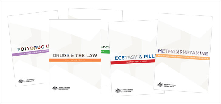 These are featured Factsheets