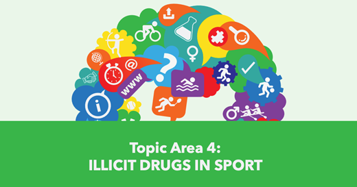 Illicit drugs in sport