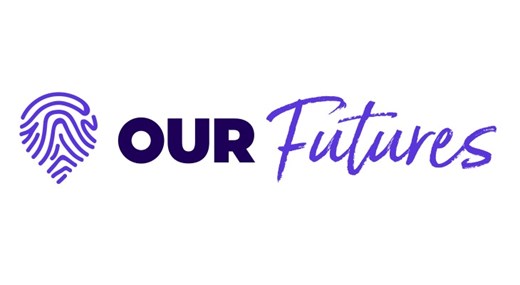 OurFutures Logo