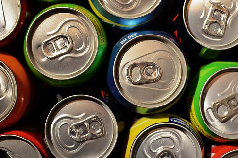 Caffeine Energy Drinks Factsheet Positive Choices