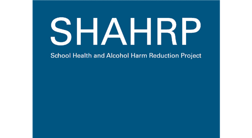 School Health and Alcohol Harm Reduction Project