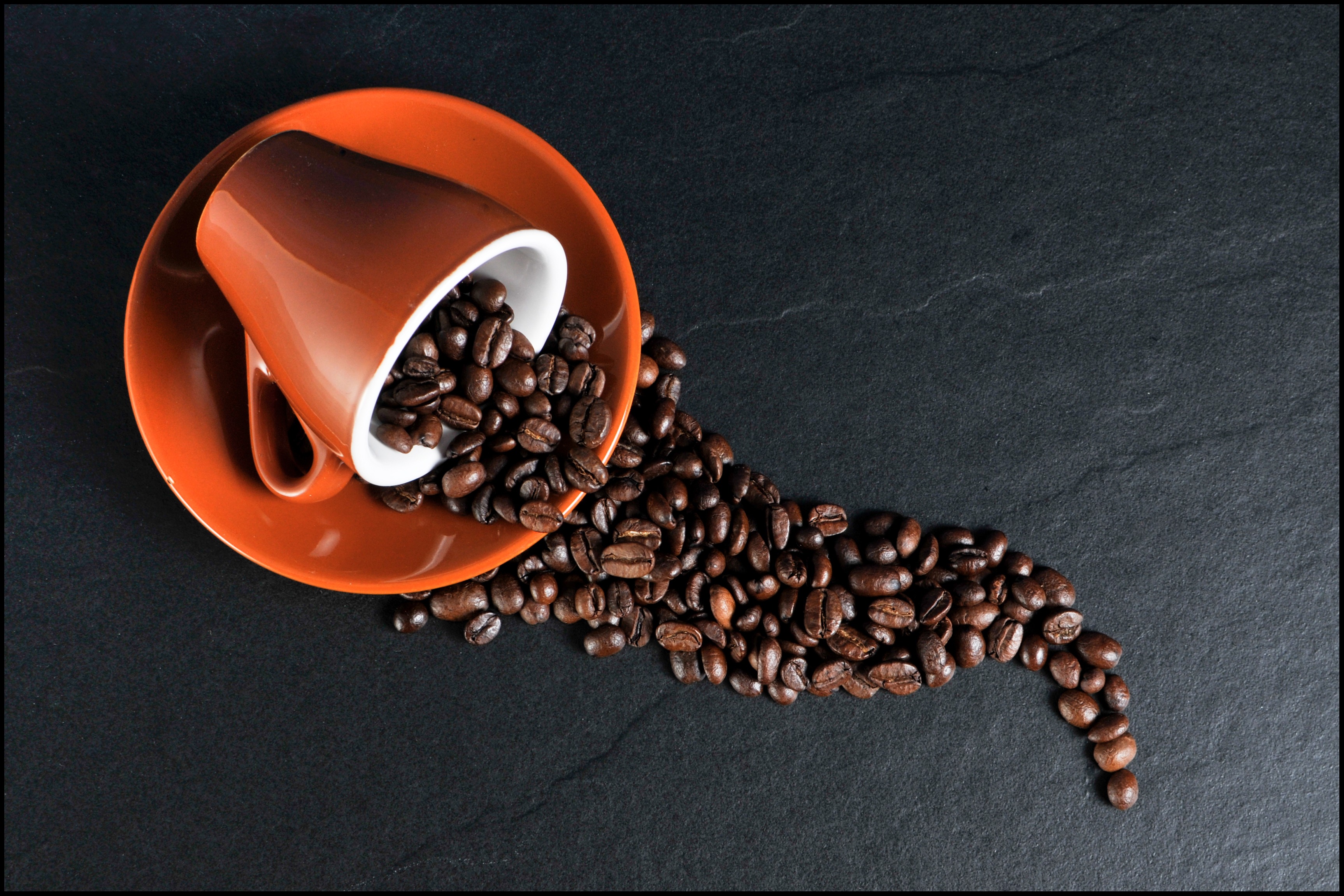 Caffeine image