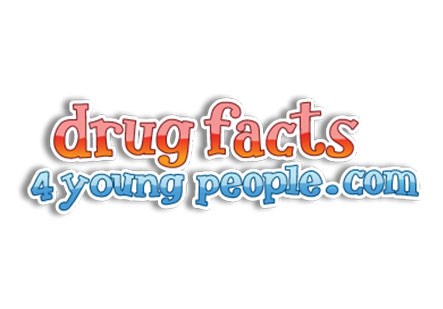 Drug Facts 4 Young People logo