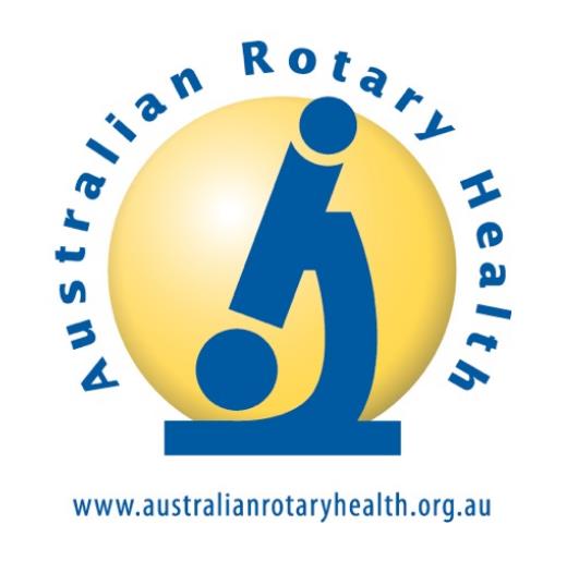 Australian Rotary Health