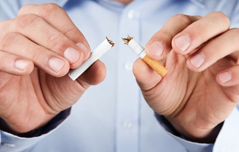 Tobacco and Cigarettes: Factsheet - Positive Choices