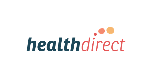 healthdirect - trusted health advice
