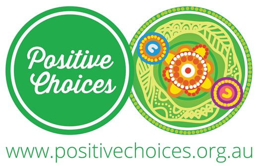 Positive Choices Indigenous